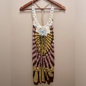 Free People tunic - size small